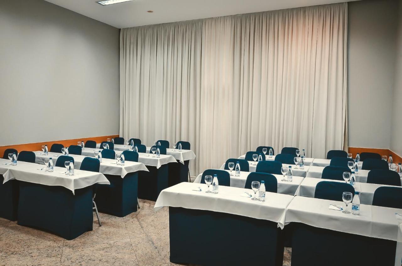 Plaza Inn American Loft Sao Paulo Dış mekan fotoğraf