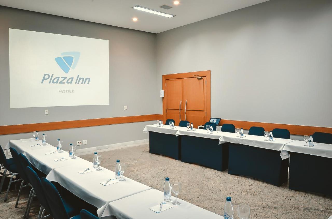 Plaza Inn American Loft Sao Paulo Dış mekan fotoğraf