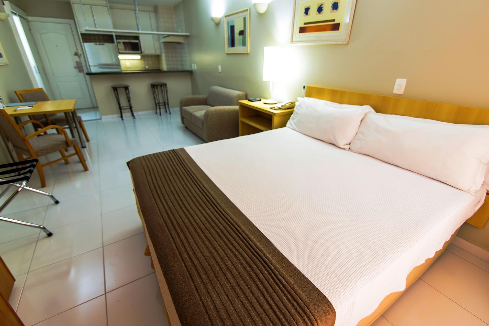 Plaza Inn American Loft Sao Paulo Dış mekan fotoğraf