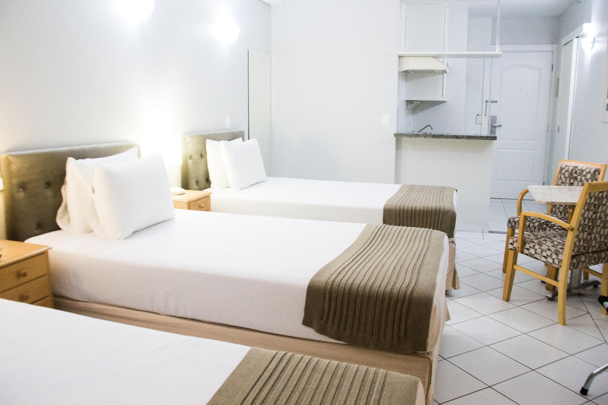 Plaza Inn American Loft Sao Paulo Dış mekan fotoğraf