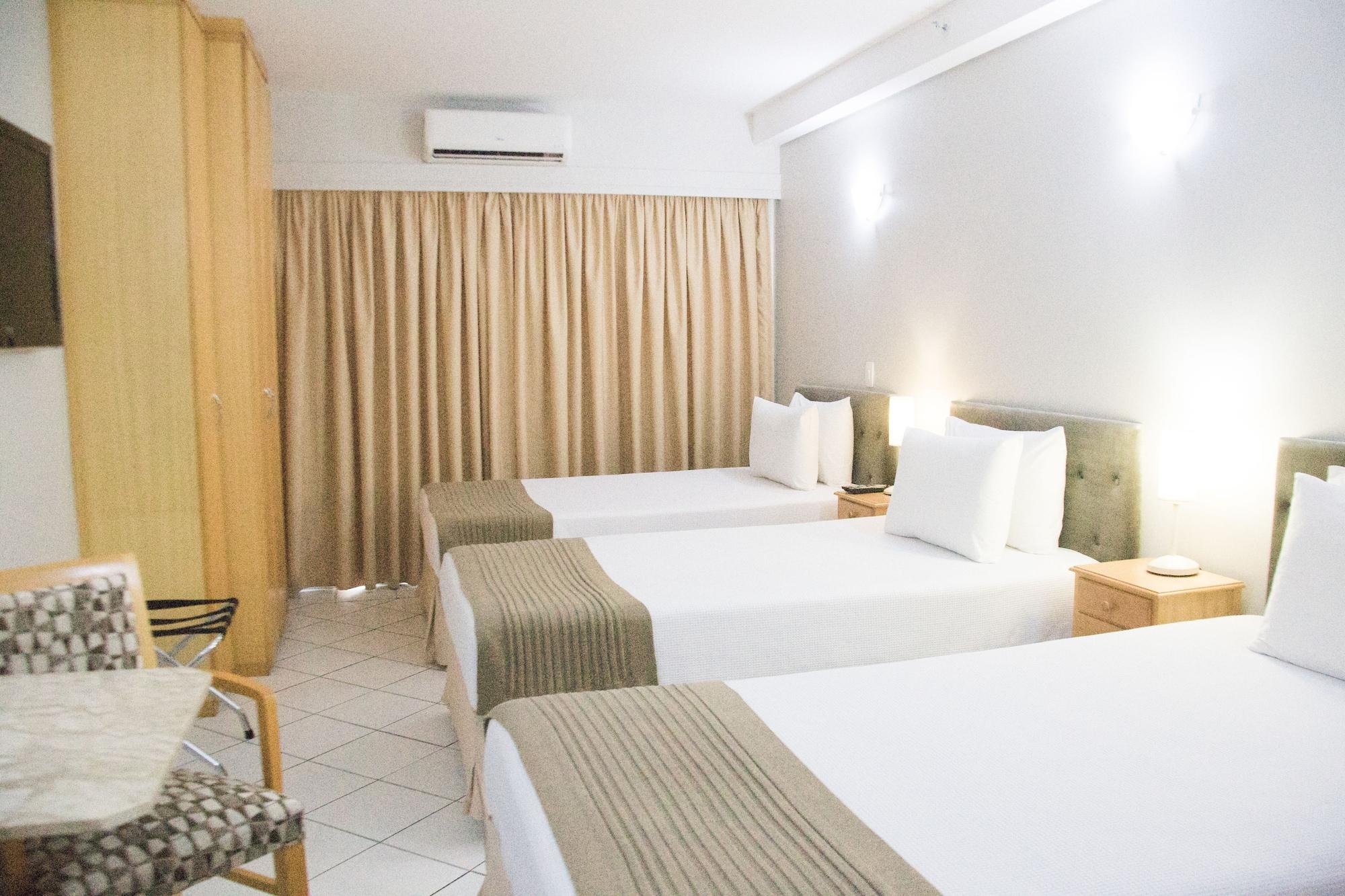 Plaza Inn American Loft Sao Paulo Dış mekan fotoğraf