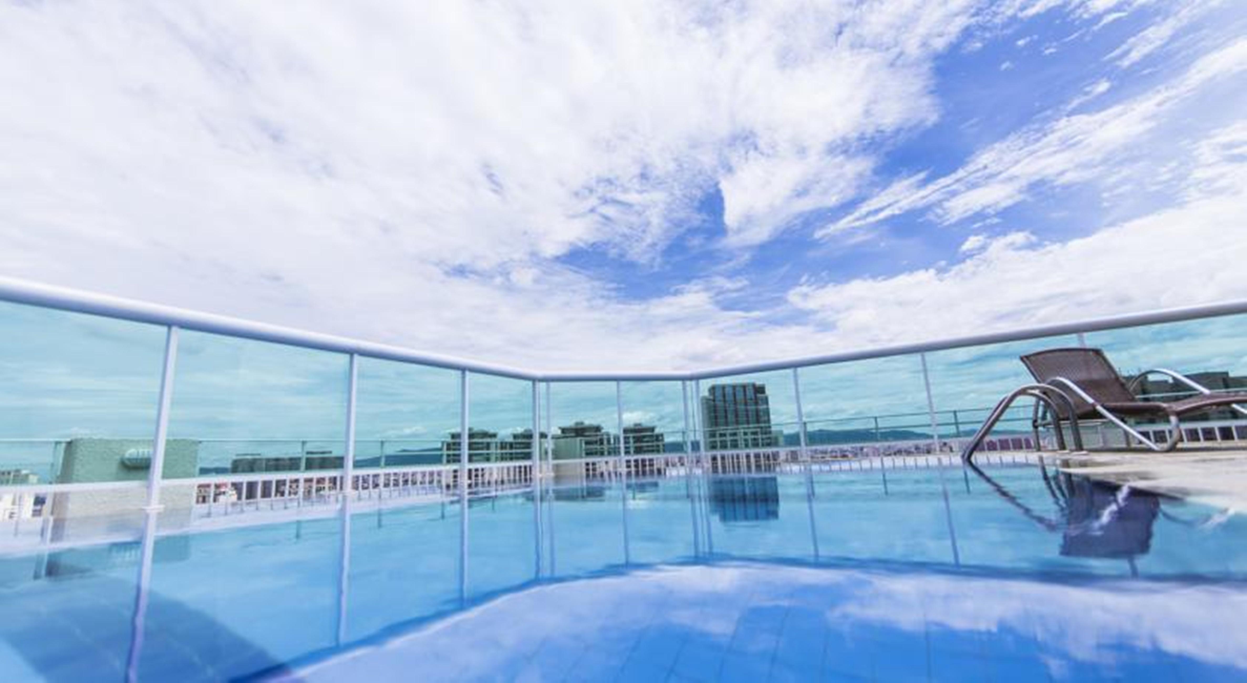 Plaza Inn American Loft Sao Paulo Dış mekan fotoğraf
