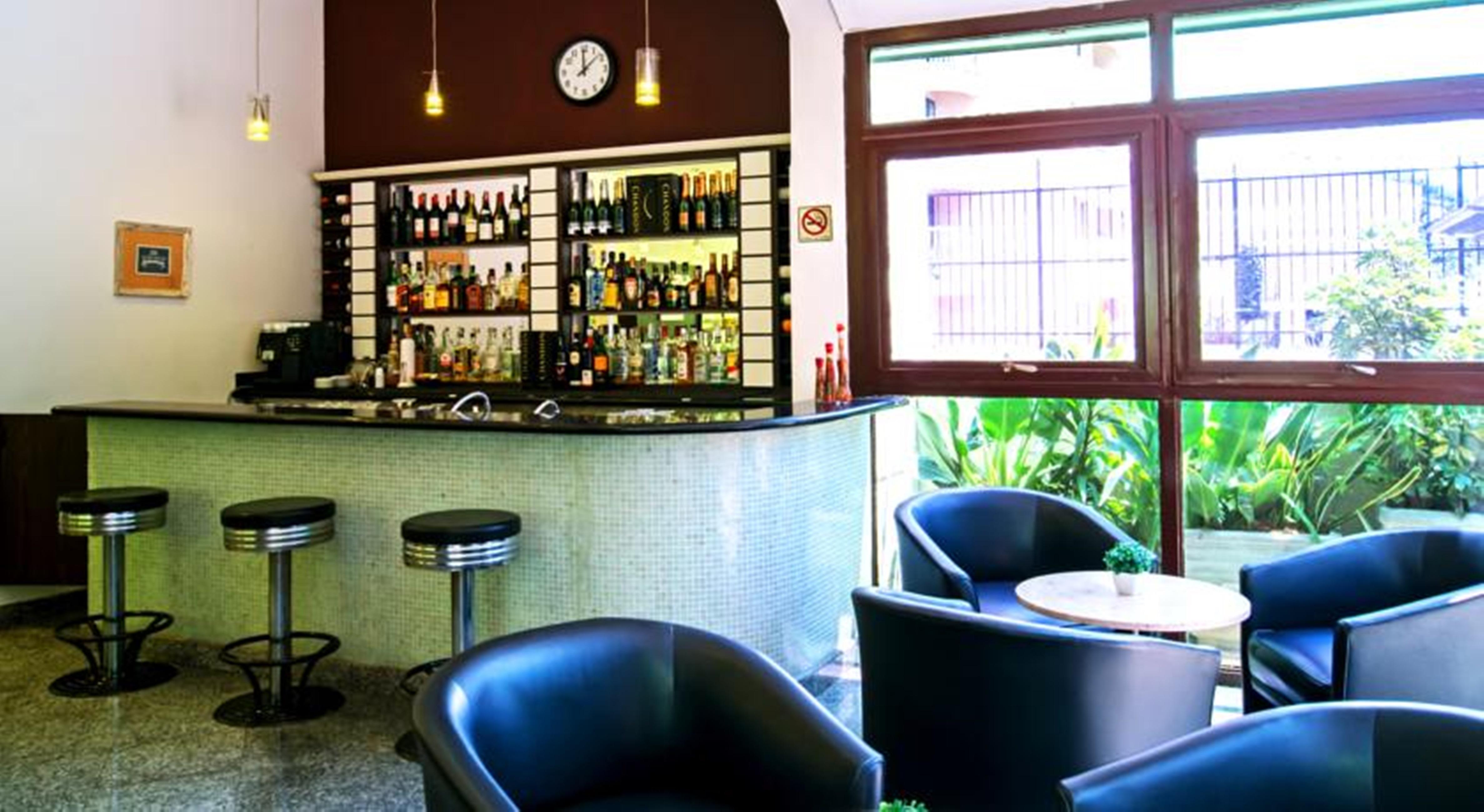 Plaza Inn American Loft Sao Paulo Dış mekan fotoğraf