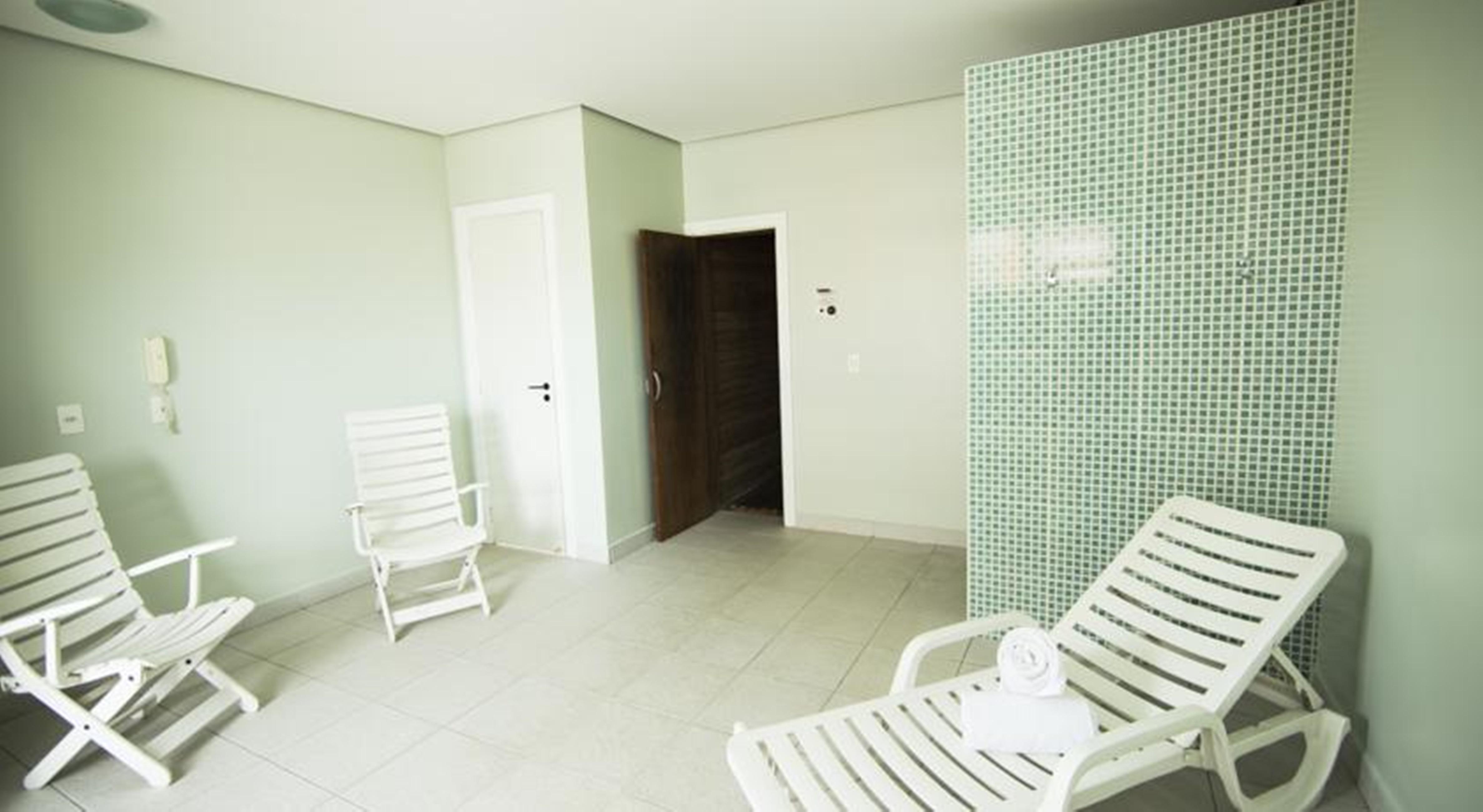 Plaza Inn American Loft Sao Paulo Dış mekan fotoğraf