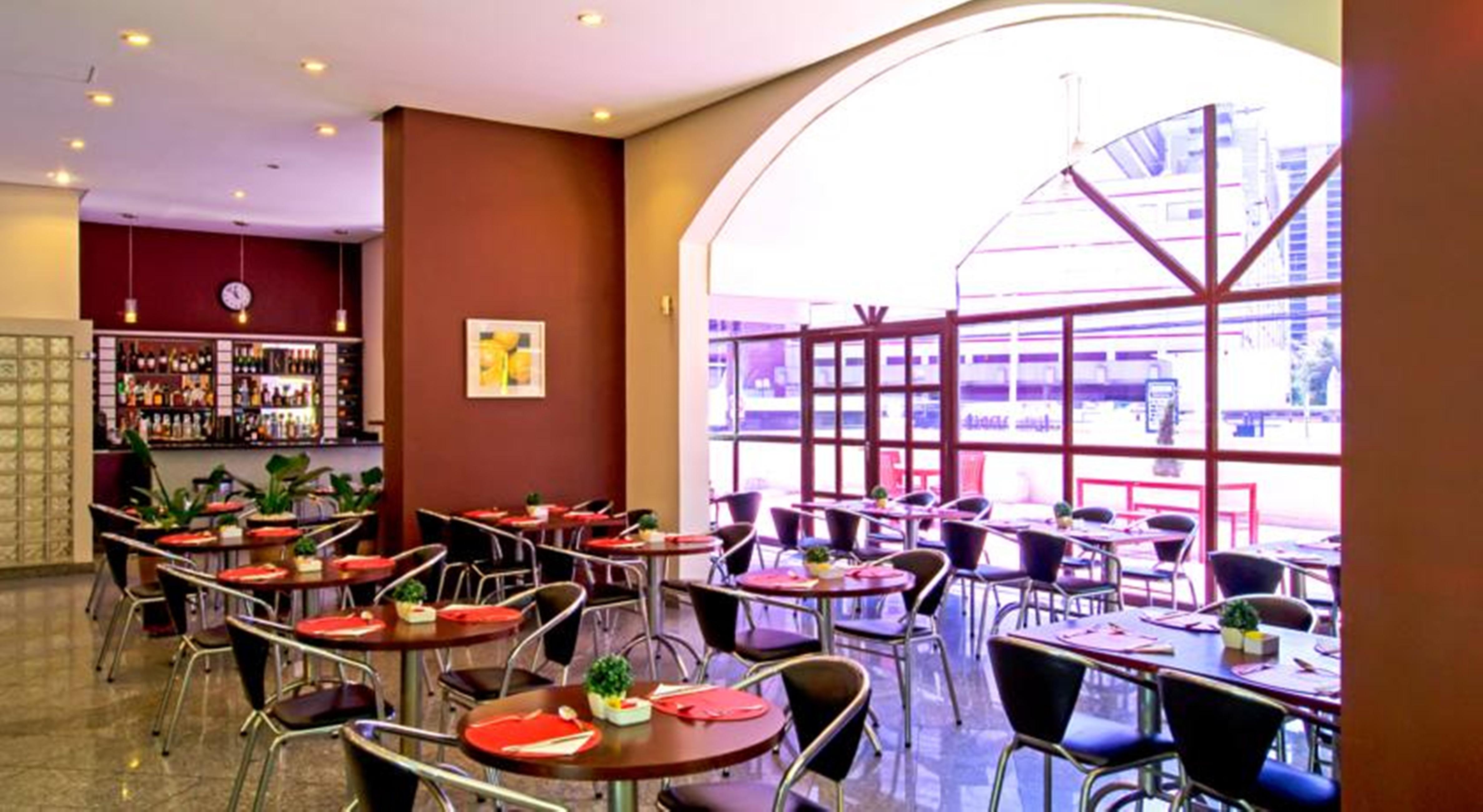 Plaza Inn American Loft Sao Paulo Dış mekan fotoğraf