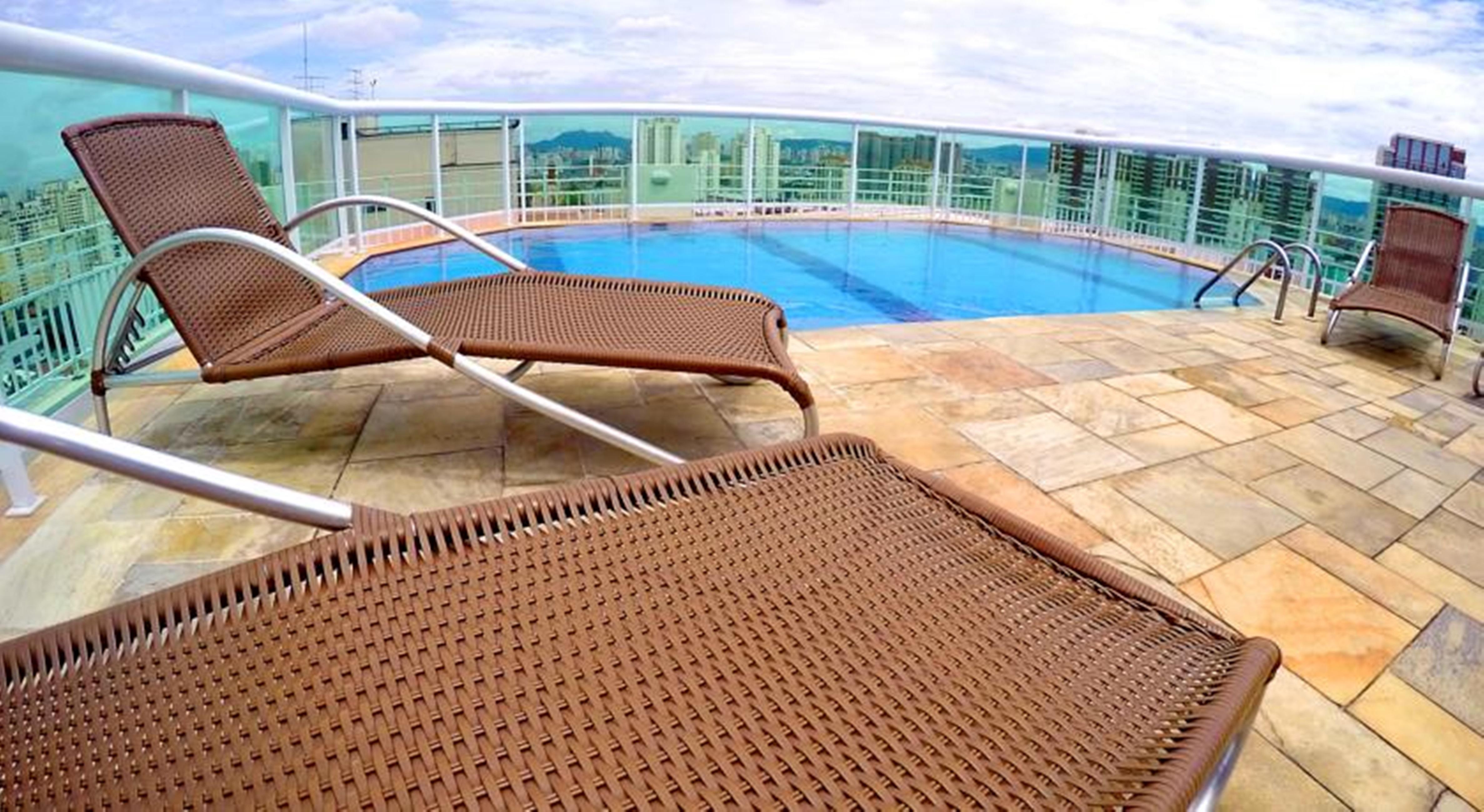 Plaza Inn American Loft Sao Paulo Dış mekan fotoğraf