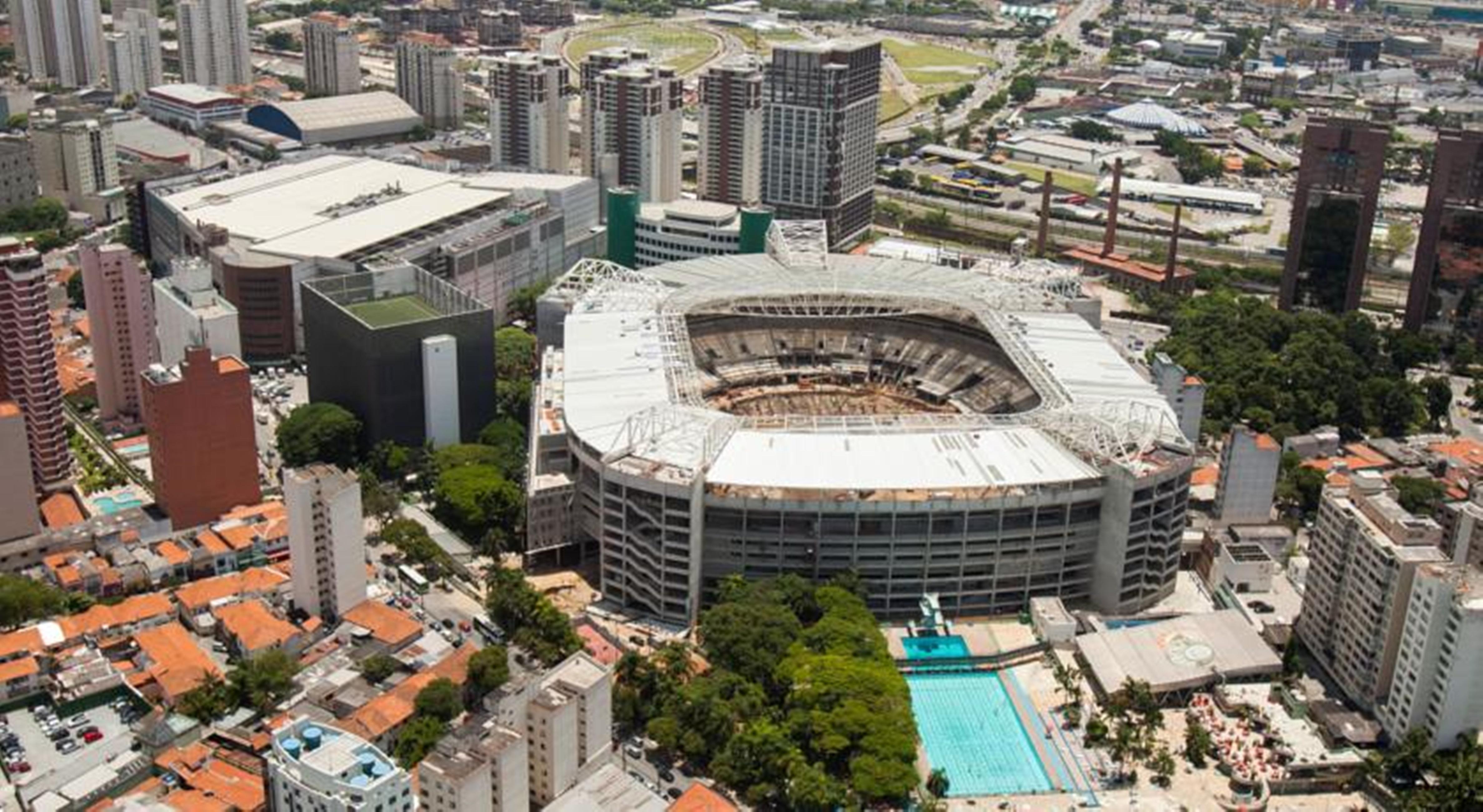 Plaza Inn American Loft Sao Paulo Dış mekan fotoğraf
