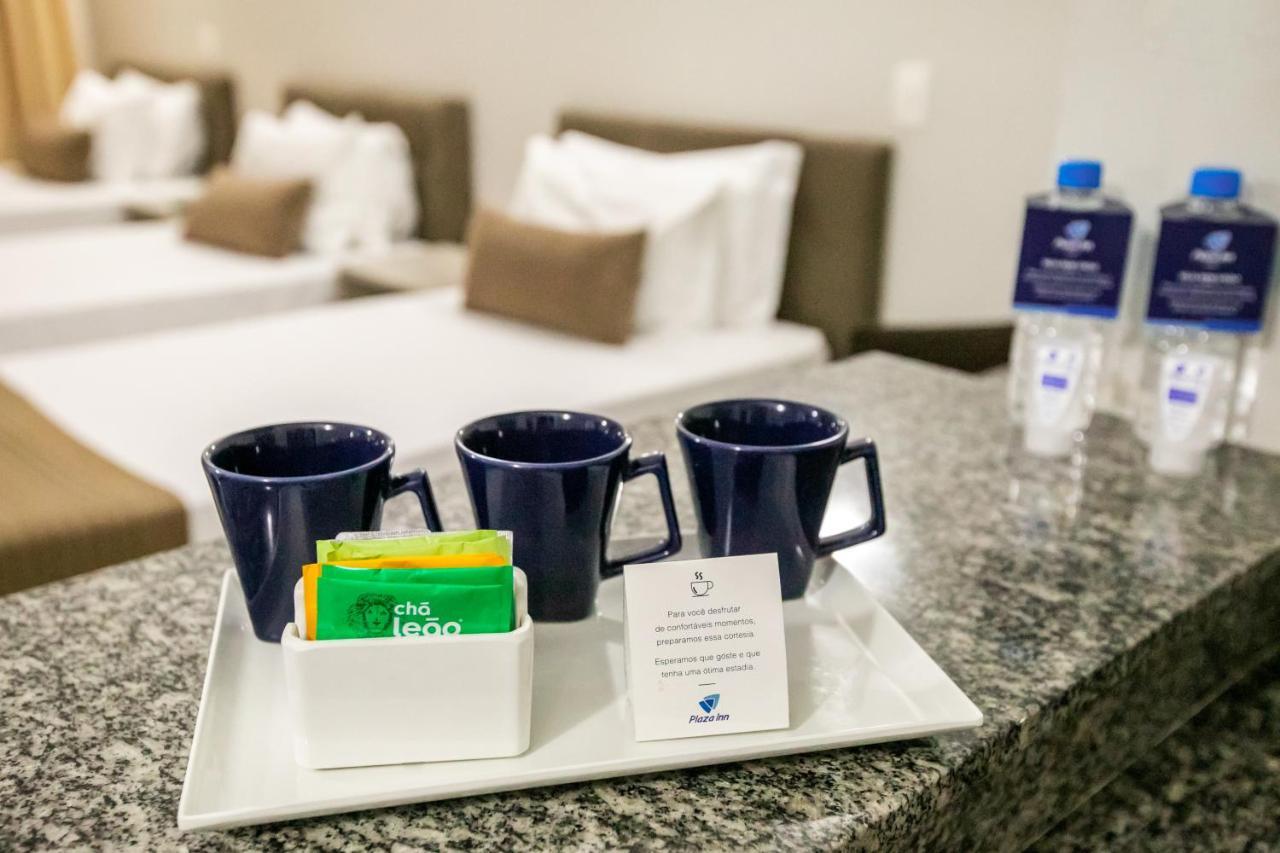 Plaza Inn American Loft Sao Paulo Dış mekan fotoğraf