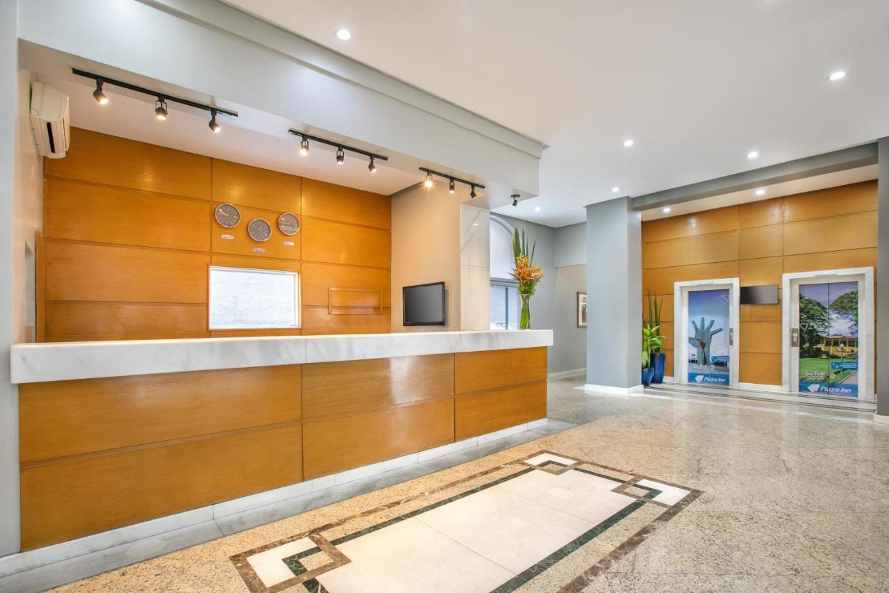 Plaza Inn American Loft Sao Paulo Dış mekan fotoğraf