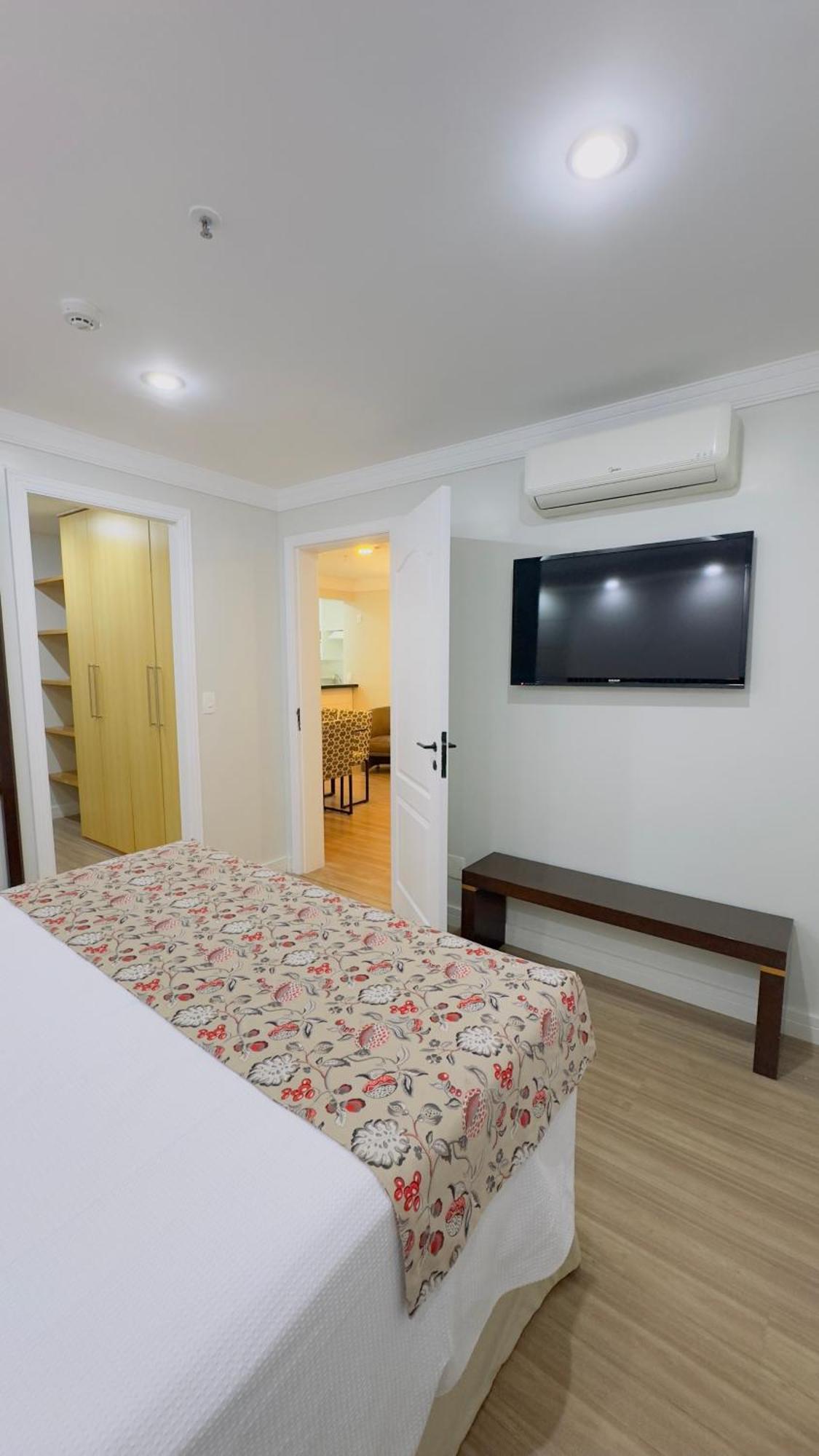 Plaza Inn American Loft Sao Paulo Dış mekan fotoğraf
