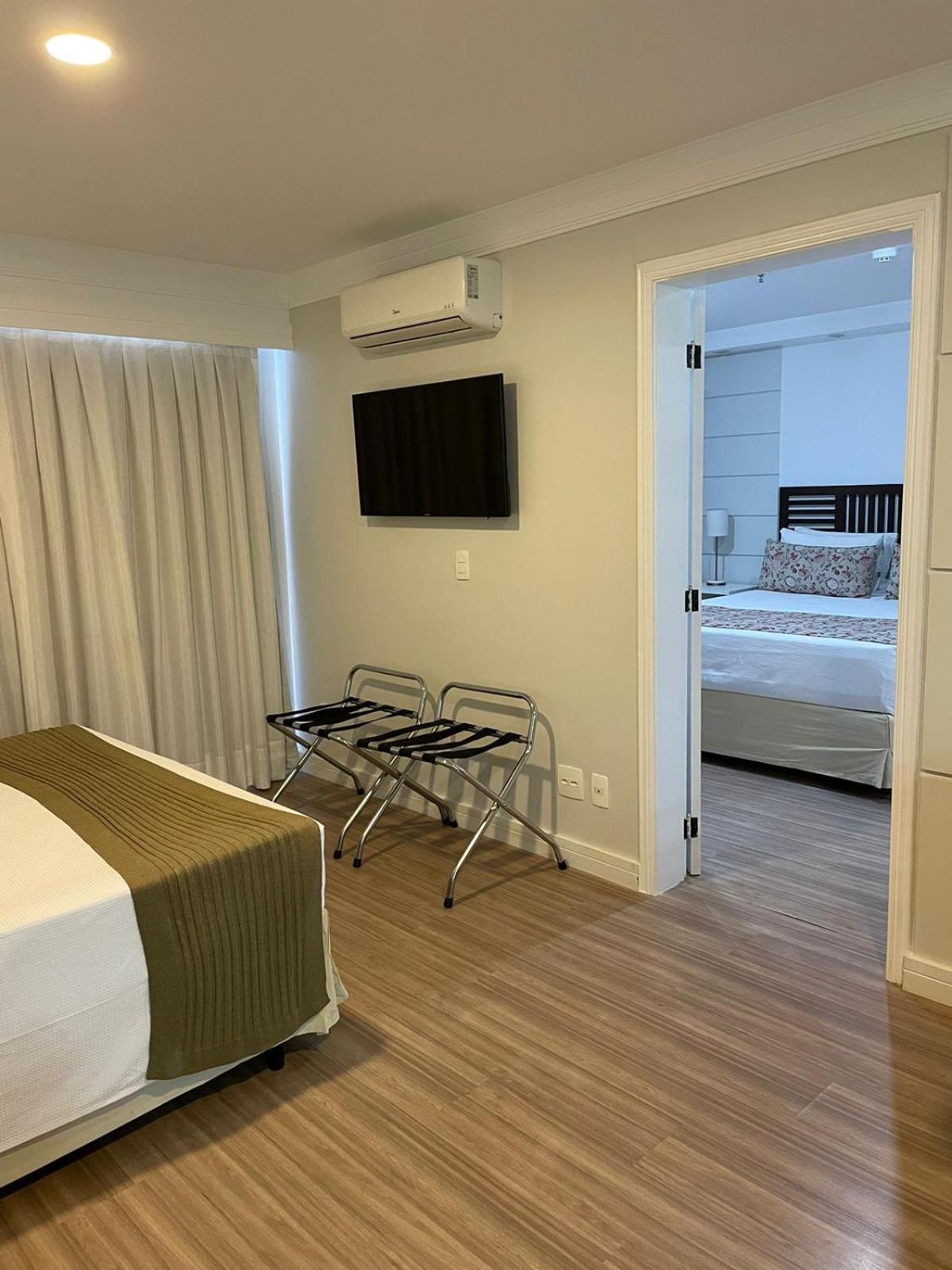 Plaza Inn American Loft Sao Paulo Dış mekan fotoğraf